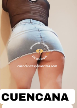 CUENCANITA BLANCA LECHE 