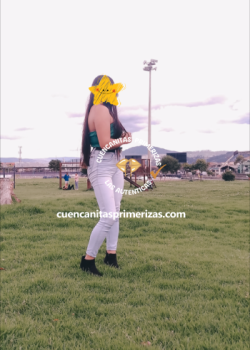 NATIVA CUENCANITA PRIMERIZA